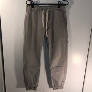 J. Crew stadium pants